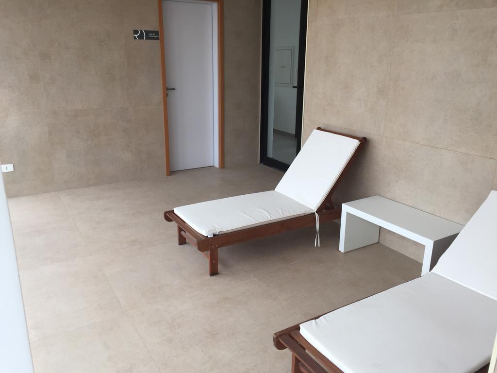 Roof Top Bela Cintra Residence San Paolo Esterno foto